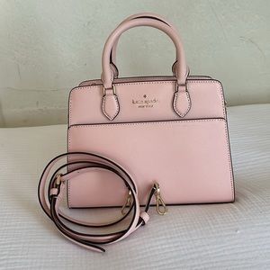NWT Kate Spade Satchel